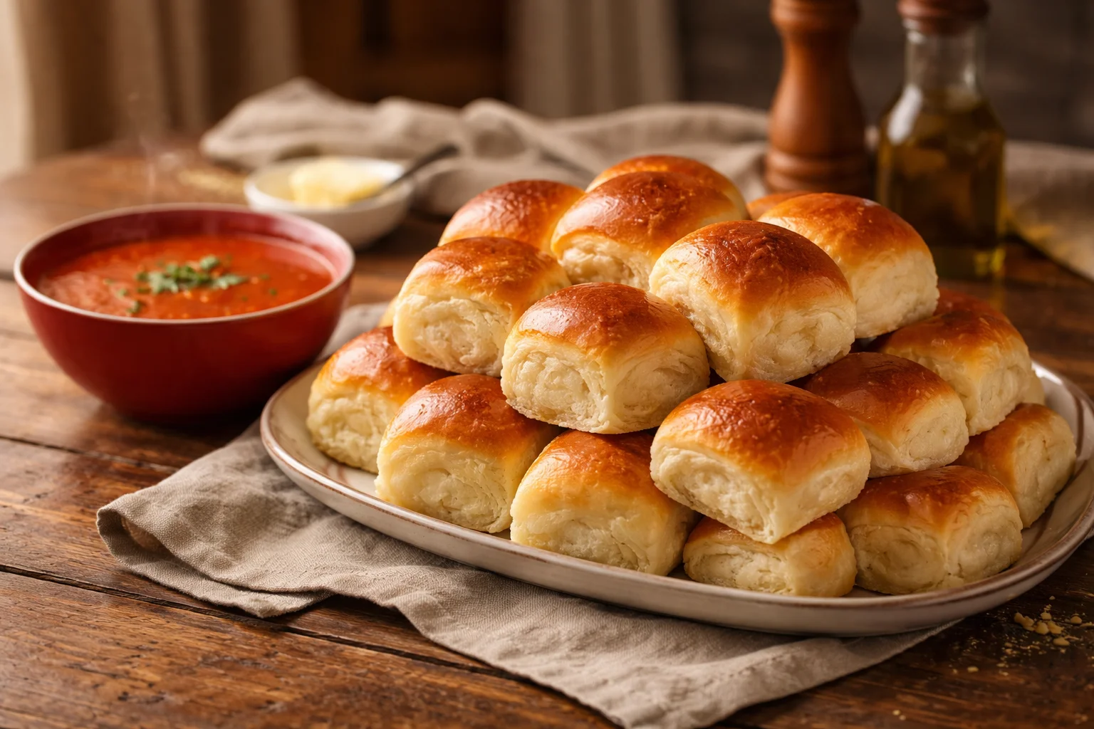 Savory Mini Grilled Cheese Hawaiian Rolls for Easy Snacking