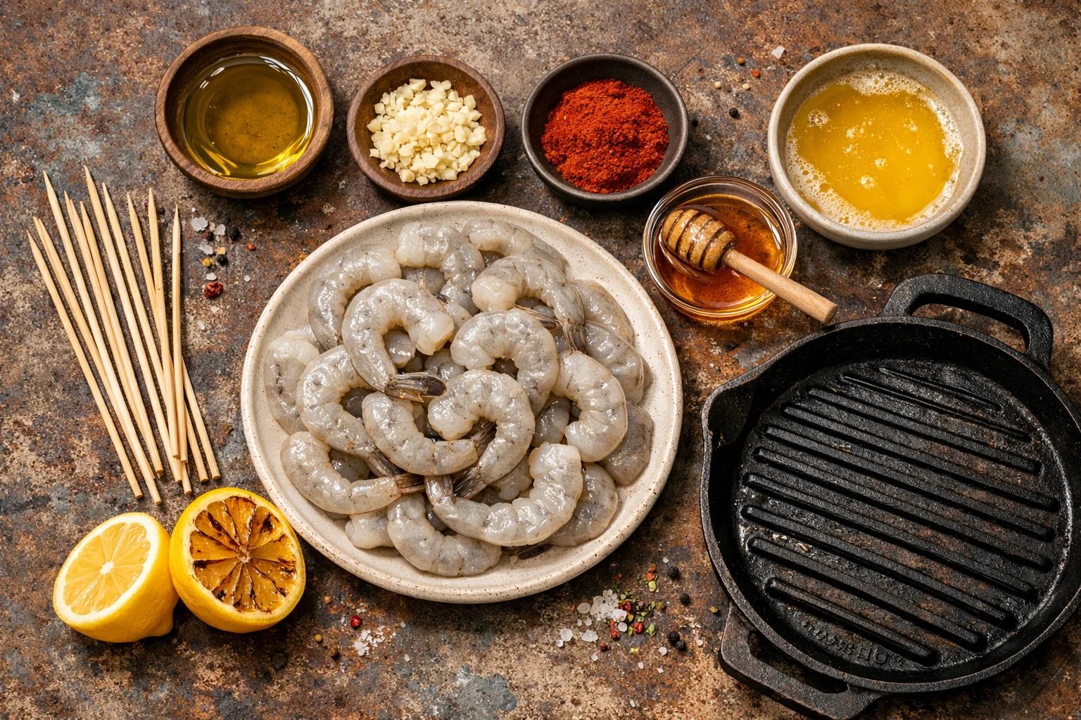Sizzling Australian BBQ Prawns Recipe You’ll Love!