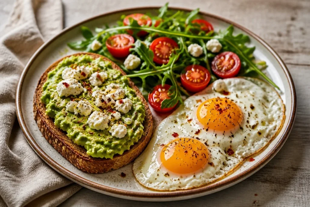 Creamy Avocado and Eggs Breakfast Plate 32 creamy avocado and eggs breakfast plate 2026 05 12 125714 1024x683 1 Creamy Avocado and Eggs Breakfast Plate
