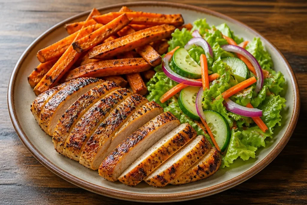 Crispy Grilled Chicken and Sweet Potato Plate 32 crispy grilled chicken and sweet potato plate 2026 05 12 125714 1024x683 1 Crispy Grilled Chicken and Sweet Potato Plate