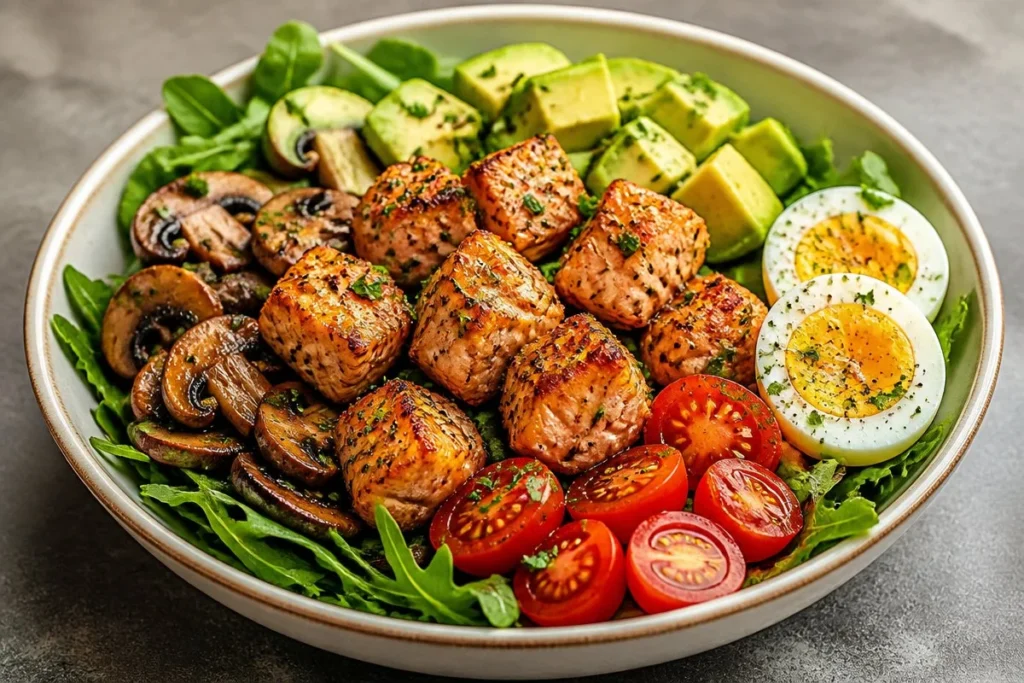 Crispy Seared Salmon Power Bowl 32 crispy seared salmon power bowl 2026 05 12 125713 1024x683 1 Crispy Seared Salmon Power Bowl