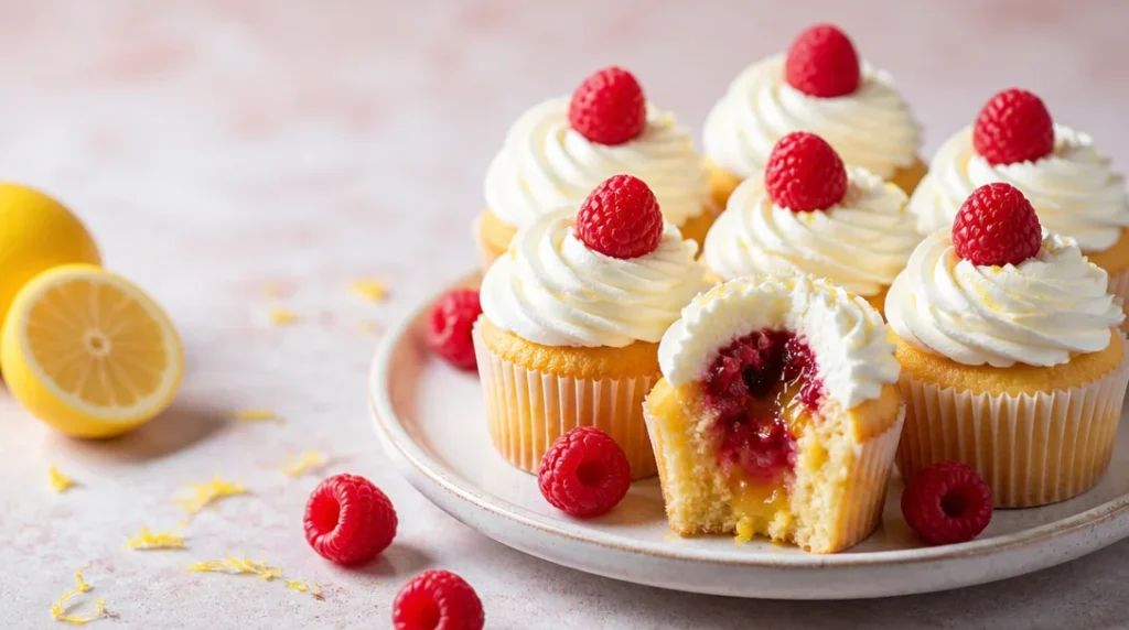 zesty lemon raspberry heaven cupcakes 2026 05 05 201658 1024x572 1 Zesty Lemon Raspberry Heaven Cupcakes