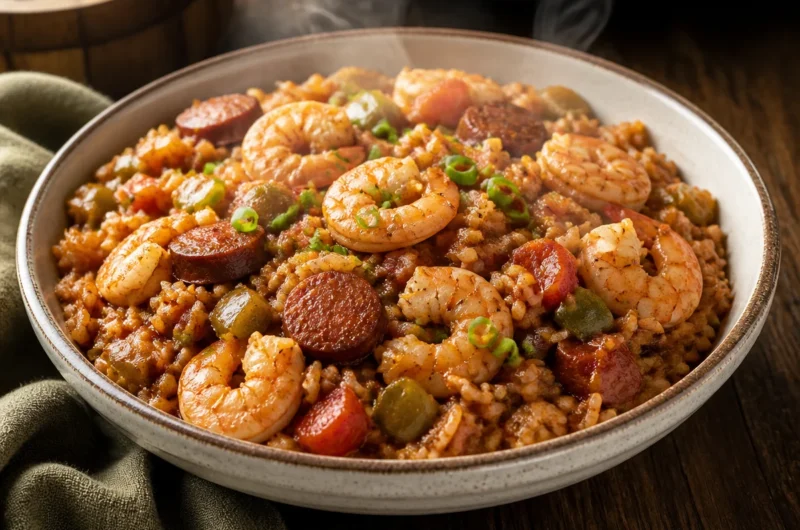 Cajun Mardi Gras recipes showcasing traditional dishes for festive celebrations