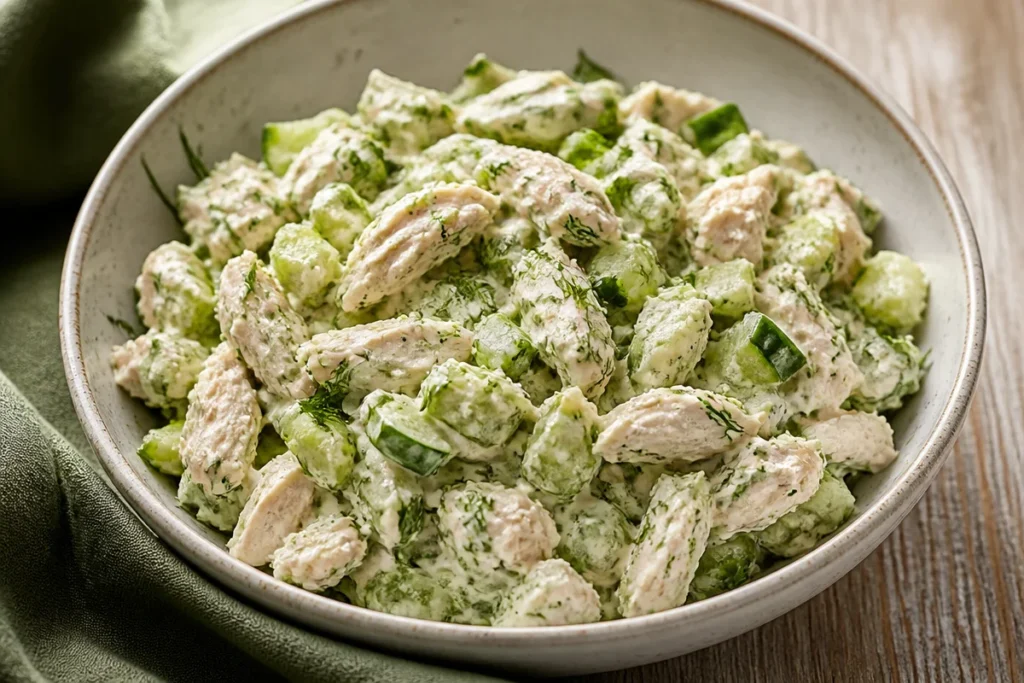 Creamy Greek Yogurt Rotisserie Chicken Cucumber Dill Salad 27 creamy greek yogurt rotisserie chicken cucumber di 2026 06 28 164928 1024x683 1 Creamy Greek Yogurt Rotisserie Chicken Cucumber Dill Salad