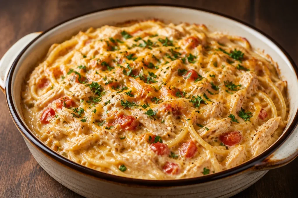 Creamy Magnolia Chicken Spaghetti 27 creamy magnolia chicken spaghetti 2026 06 28 164926 1024x683 1 Creamy Magnolia Chicken Spaghetti