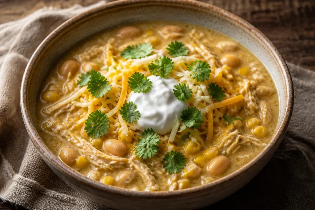 One-Pot White Chicken Chili 27 one pot white chicken chili 2026 06 28 164959 1024x683 1 One-Pot White Chicken Chili