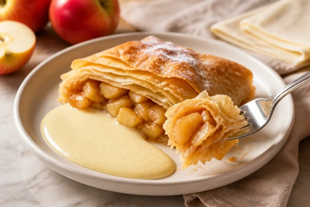 apfelstrudel mit vanillesauce 2026 08 30 135631 1024x683 1 Apfelstrudel mit Vanillesauce
