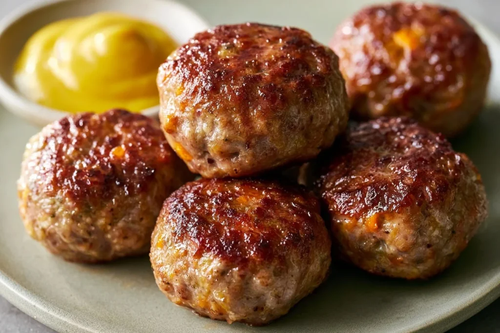 Authentic German Frikadellen Recipe (German Hamburgers) 34 authentic german frikadellen recipe german hambur 2026 08 04 120241 1024x683 1 Authentic German Frikadellen Recipe (German Hamburgers)