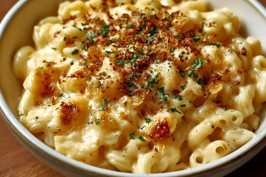 authentic kasespatzle german macaroni and cheese 2026 08 04 120243 1024x683 1 Authentic Käsespätzle (German Macaroni and Cheese)
