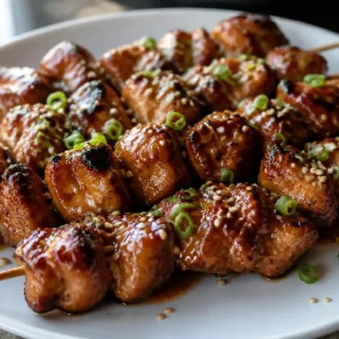 Best Ever Teriyaki Chicken Skewers 30 best ever teriyaki chicken skewers 2026 08 23 155505 Best Ever Teriyaki Chicken Skewers