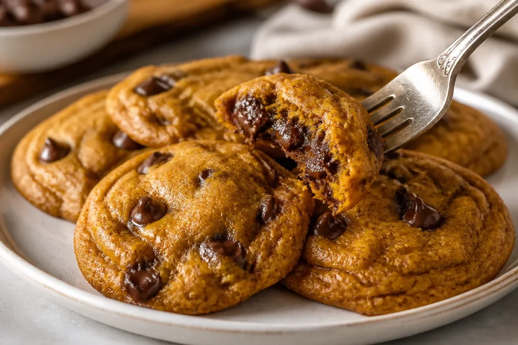 brown butter pumpkin cookies 2026 08 30 135632 1024x683 1 Brown Butter Pumpkin Cookies