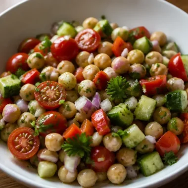 Chickpea Salad 31 chickpea salad 2026 08 23 185508 Chickpea Salad