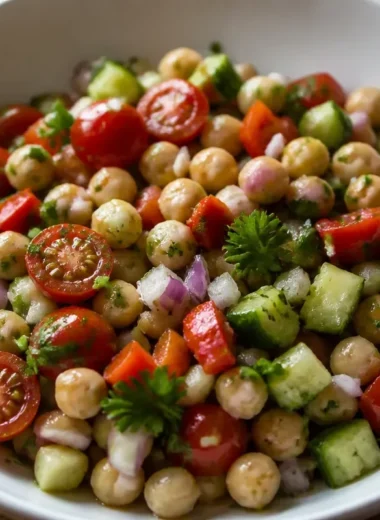 chickpea salad 2026 08 23 185508 Chickpea Salad