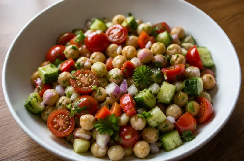 chickpea salad 2026 08 23 185508 Chickpea Salad