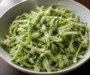 Cilantro Lime Slaw