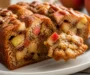 Cinnamon Apple Bread