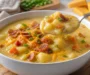 Creamy Loaded Potato Soup