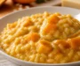 Creamy Pumpkin Risotto Recipe