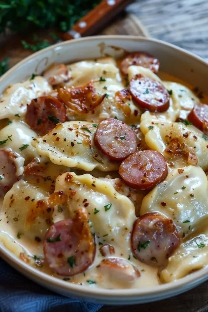 Crockpot Pierogi Casserole with Kielbasa 26 crockpot pierogi casserole with kielbasa 2026 08 23 104105 683x1024 1 Crockpot Pierogi Casserole with Kielbasa