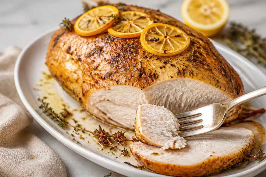 herb roasted turkey breast 2026 08 30 135635 1024x683 1 Herb Roasted Turkey Breast