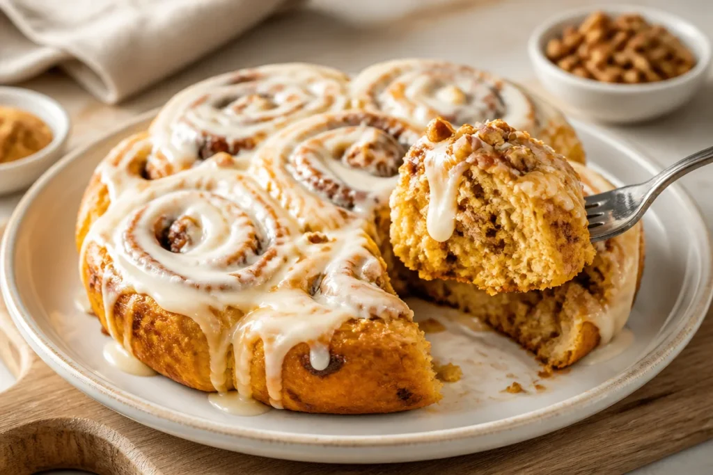 pumpkin spice cinnamon rolls 2026 08 30 135634 1024x683 1 Pumpkin Spice Cinnamon Rolls