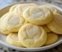 Soft & Chewy Lemon Cookies