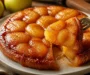 Tarte Tatin aux Pommes