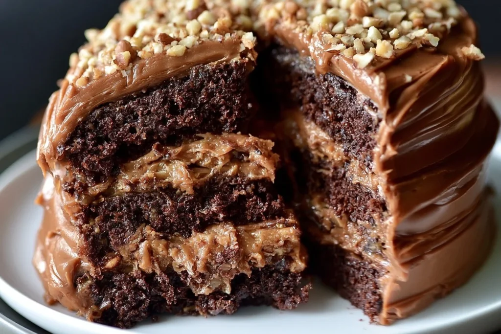 the best german chocolate cake recipe 2026 08 04 120246 1024x683 1 The Best German Chocolate Cake Recipe