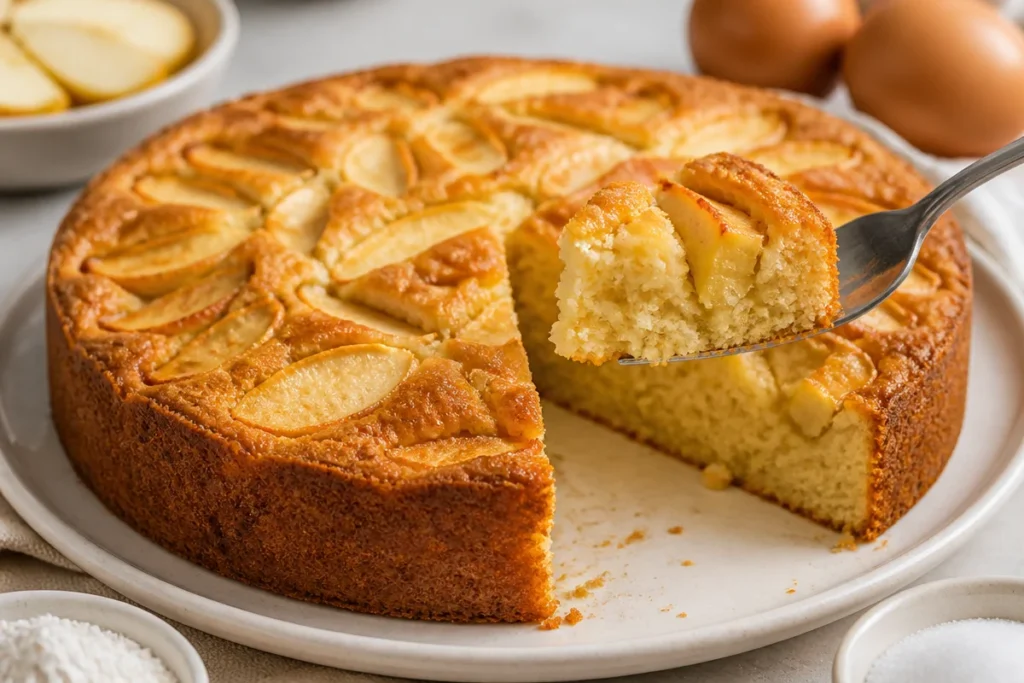 torta di mele della nonna 2026 08 30 135632 1024x683 1 Torta di Mele della Nonna