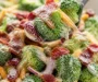 Brokkoli-Salat Für Festliche Anlässe