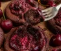 Chocolate Cherry Cookies