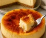 Crème Brûlée Cheesecake