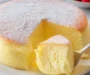 Japanischer Baumwollkuchen