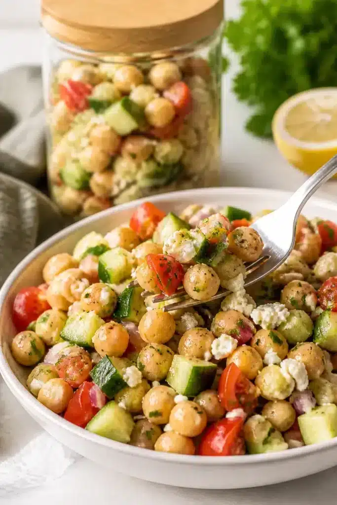 kichererbsen gurken salat 2026 09 04 105510 683x1024 1 Kichererbsen-Gurken-Salat