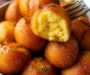 Maisbrot-Popper