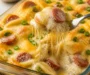Pierogi Casserole