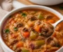 Stuffed Peppers Soup