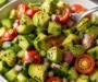The BEST Avocado Salad