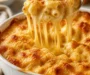 Creamy Baked Macaroni and Cheese