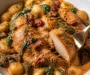 Creamy Tuscan ‘Marry Me’ Chicken