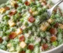 Easter Pea Salad