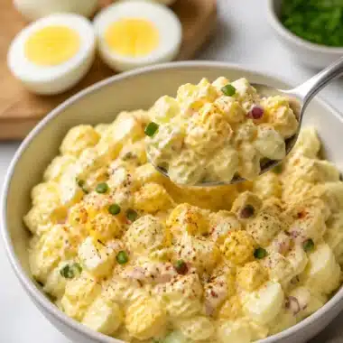 Easy Egg Salad Recipe | Egg salad recipe serious eats, Egg salad side dish, Hard boiled egg salad 38 Leckeres Eiersalat-Rezept mit hartgekochten Eiern als Beilage.