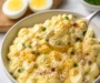 Easy Egg Salad Recipe | Egg salad recipe serious eats, Egg salad side dish, Hard boiled egg salad
