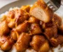 Einfache Orange-Hühnchen-Rezept