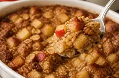 healthy apple baked oatmeal recipe 2026 10 01 143405 Healthy Apple Baked Oatmeal Recipe