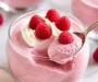 Himbeer-Mousse