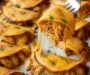 Mini Baked Chicken Tacos