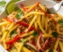 Thai Mango Salad