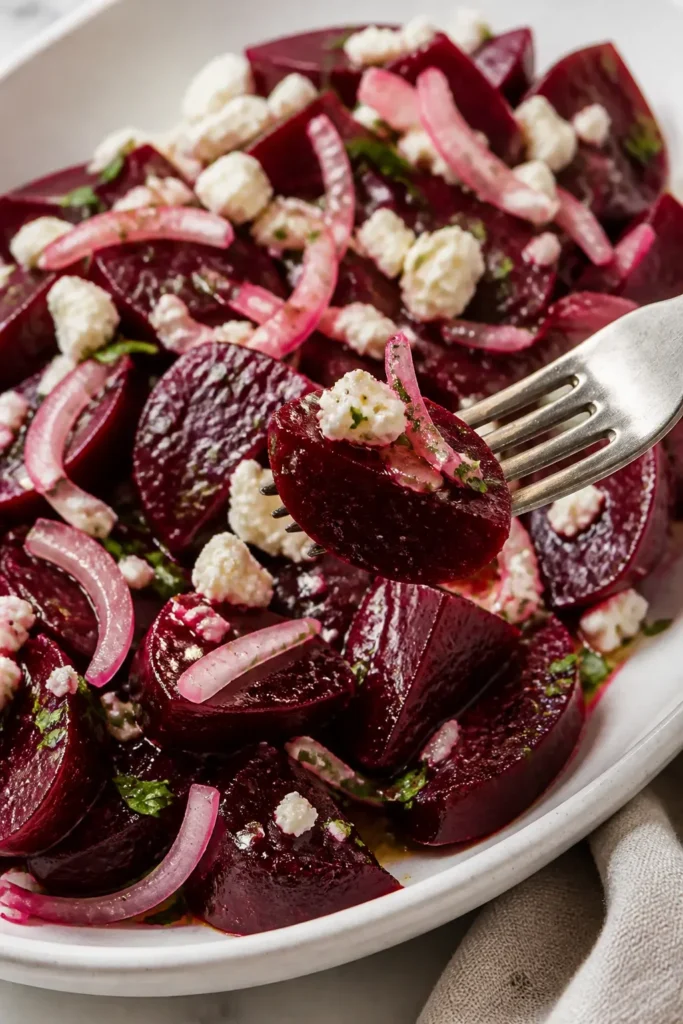 griechischer rote bete salat patzarosalata 2026 09 07 143405 683x1024 1 Griechischer Rote-Bete-Salat (Patzarosalata)