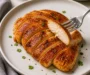 Air Fryer Chicken Breasts (in 10 minutes!) – Downshiftology